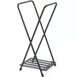 AS ONE Biohazard Disposal Bag Stand, 3-7688-11 image 2