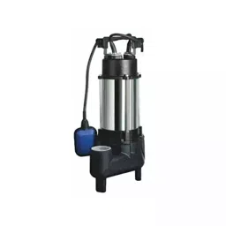 Crompton STPG052(1PH)-7 0.5 HP Sewage Submersible Pump image 1