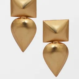 HENA DESIGNS LLP Contemporary Studs image 1