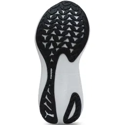 Puma Men's MagMax NITRO Black Running Shoes image 4