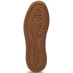 Puma Unisex Club Kayzer Suede Low Green Terrain & White Sneakers image 4