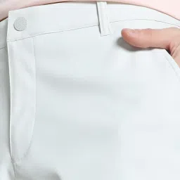 Puma Golf Sedate Gray Regular Fit Sports Short image 4