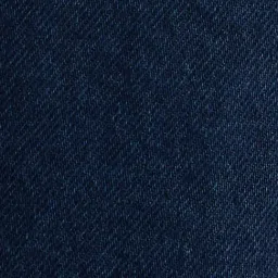 Pepe Jeans Navy Cotton Straight Fit Jeans image 5