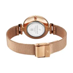 Fastrack 68049WM01 Stunners X Analog Watch for Women image 4