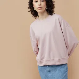 Ginger by Lifestyle Women Sweatshirt-image-85