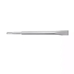 Dayuri Chisel Bit Flat Type 30 mm Diameter 410 mm Length, 30X410 FLAT-picture-11