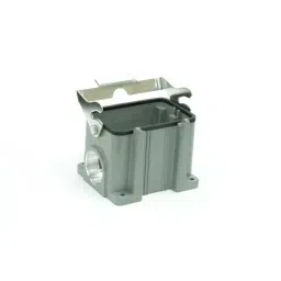 RS PRO Heavy Duty Power Connector Housing PG36 Surface Mount, 2084261 image 2