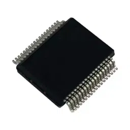 Stmicroelectronics Motor Driver, Dual, Dmos, 5.6A, 36Pwrso, L6207Pd-image-85