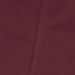 Pantaloons Junior Girls Beet Red Pants image 5