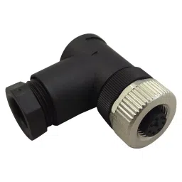 TE CONNECTIVITY Sensor Connector, M12, Rcpt, 4Pos, T4112002041-000-picture-19