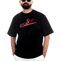 KAIDO Men Printed T-shirt-picture-31