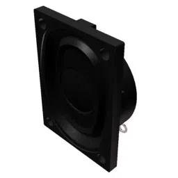 PUI AUDIO Speaker Water Resistant Cone Board Mount 82 dBA Sound Pressure Level, AS04004PO-2-WR-R-picture-27