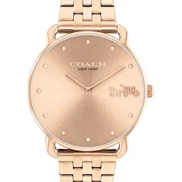 Coach Women Elliot Analogue Watch 14504292-image-31