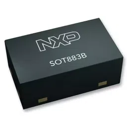 NEXPERIA TRANSISTOR, NPN, 40V, 200MA, SOT883B, PMBT3904MB,315 (Pack of 5)-picture-12