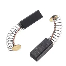Dayuri Carbon Brush Spare for Demolition Hammer 11E-image-56