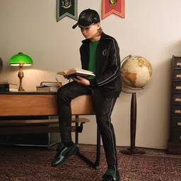 Puma x Harry Potter T7 Boys Track Pant image 2
