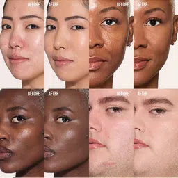 Huda Beauty Easy Blur Natural Airbrush Lightweight Foundation 30ml - Apple Pie 255B image 3