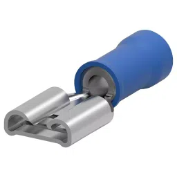 AMP - TE CONNECTIVITY FEMALE QUICK DISCONNECT, 16AWG-14AWG, 640915-1.-picture-12