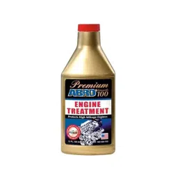 ABRO SM-100 Smooth 100 Premium Engine Treatment 444 ml image 2