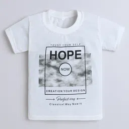 Fourfolds Velvet Woven Full Sleeves Textured Blazer With Hope Text Printed Tee & Pant Set - Sky Blue image 5