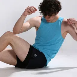 AGUANTE Flex Running Singlet image 2