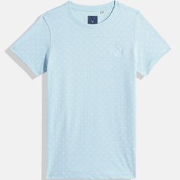 Allen Solly Junior Boys Printed Pure Cotton T-shirt-picture-33
