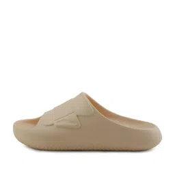 Liberty Men's Khakhi Casual Sandals image 4