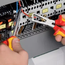 Knipex 11 06 160 T Wire Stripper (Length: 160 mm) image 5