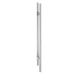 Ozone Stainless Steel Glass Door Handle OGH-662-38x1000-image-9