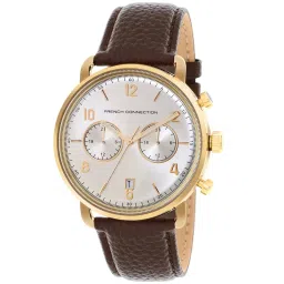French Connection FCP33BRL-G Analog Watch for Men image 4