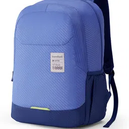 KAMILIANT Unisex Backpack image 3
