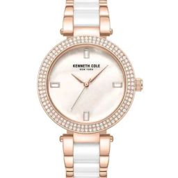 Kenneth Cole KCWLG0062901LD Analog Watch for Women-picture-38