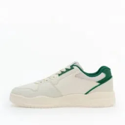 Red Tape Men's Slam Dunk Classics Beige Casual Sneakers image 4