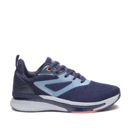 Action Men's Navy Running Shoes image 2