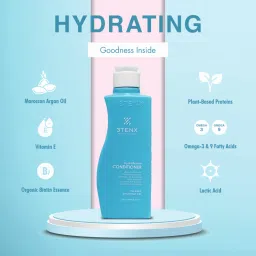3TENX Hydrarevive Conditioner - 100 ml image 4