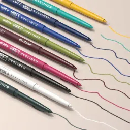 Glam21 Peppy Vibes Eyeliner - Cloud Nine - 0.4 gm image 4