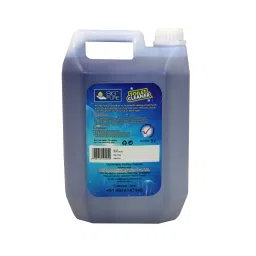 Big Pure Toilet Cleaner 5 Ltr. image 2