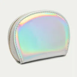 Ginger by Lifestyle Multicolor Embellished Zip Around Wallet For women image 4