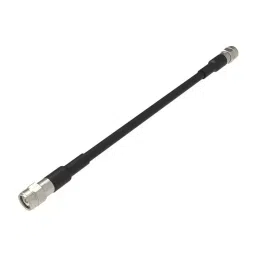 AMPHENOL RF RF Coaxial Cable Assemblies RF CABLE, TNC PLUG-TNC PLUG, 12", 095-850-226-012-picture-17