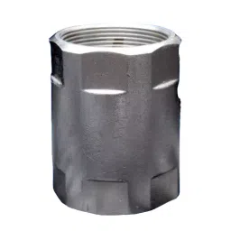 Flowtek I.C. CF8 Vertical NRV Screwed Ends Check Valve, 50 mm-picture-21