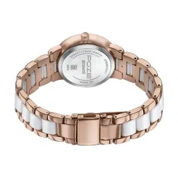 Sonata Poze SP80051KM01W Analog Watch for Women image 4