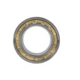NBC Deep Groove Ball Bearing, Inner Dia 65 mm, Outer Dia 100 mm, Width 18 mm, 6013LLU WOS C3 image 2