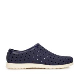 Bata Men's Navy Casual Slip-Ons-picture-46