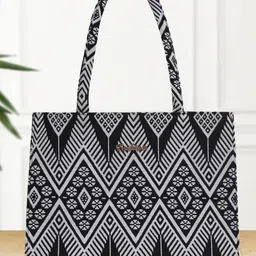 XOVEE Women Textured PU Structured Handheld Bag-picture-30