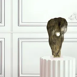 Cocovey Homes Multicoloured Showpiece-picture-33