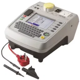 Megger PAT420 PAT Tester, Class I, Class II Test Type With RS Calibration, 1000-752-picture-10