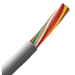 ALPHA WIRE Multicore Cable CABLE, 26AWG, 3 CORE, PER M, B952031-picture-19