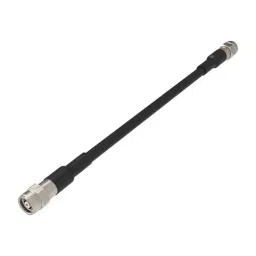 AMPHENOL RF RF Coaxial Cable Assemblies RF CABLE, TNC RP PLUG-PLUG, 3.3FT, 095-850-229M100-picture-36