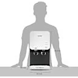 CUCKOO Fusion Top Nano 5.2 L 6 Stage White & Black Hot & Cold Water Purifier, CP-FN601HW image 3