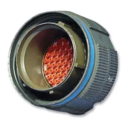 AMPHENOL AEROSPACE Circular MIL Spec Connectors CIRCULAR CONNECTOR, PLUG, 9-35, CABLE, D38999/26JA35BN-picture-17